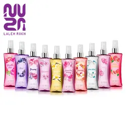 بادی اسپلش فنتسی مدل پینک وانیلا کیس | Body Fantasies pink vanilla kiss
