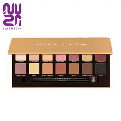 پالت سایه اناستازیا سافت گلم (با جعبه) | ANASTASIA BEVERLY HILLS SOFT GLAM EYE SHADOW PALETTE