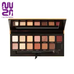 پالت سایه اناستازیا سافت گلم (با جعبه) | ANASTASIA BEVERLY HILLS SOFT GLAM EYE SHADOW PALETTE