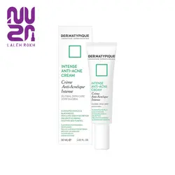کرم کنترل کننده چربی و ضد جوش قوی درماتیپیک | Dermatypique Intense Anti-Acne Cream
