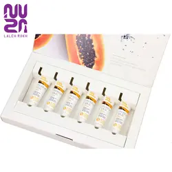 کنسانتره درمانی بازسازی کننده مو  لاین پاپایا میلک شیک |Milk shake integrity repairing hair moisture plus lotion