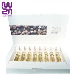 کنسانتره درمانی بازسازی کننده مو  لاین انتگریتی میلک شیک |Milk shake integrity repairing hair integrity