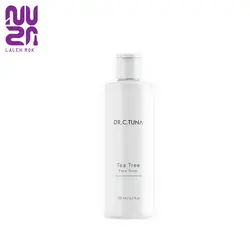 تونر ضدجوش حاوی روغن درخت چای دکتر سی تونا فارماسی جدید 125میل | Farmasi Dr. C. Tuna Tea Tree Series Face Tonic new 125ml