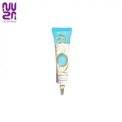 بیس سایه آبی پی لوییس15میل | P louise cosmetic base touch of frost 15ml