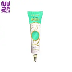 بیس سایه سبز پی لوییس15میل | P louise cosmetic base hint of mint 15ml