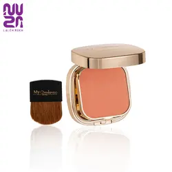 رژگونه مای میکاپ استوری پکیج جدید | My Makeup Story Tip Top Matt Blusher New package