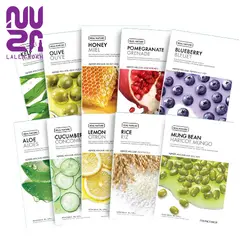 ماسک ورقه ای آبرسان و مغذی  فیس شاپ | The Face Shop face mask