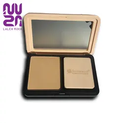 پنکیک فراروسی 11گرم|Ferrarucci hd skin powder foundation 11g