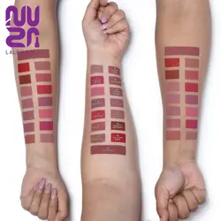 رژلب مایع سنسیشنال فوراور52 6میل|Forever52 lip sensational 6ml