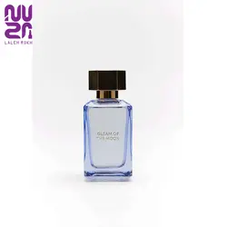 عطر ادکلن زنانه زارا مدل گلیم آف د موون کالکشن اینتو د گورماند 100 میل | Zara INTO THE GOURMAND GLEAM OF MOON EDP 100 ml