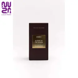 عطر ادکلن زنانه زارا مدل گلیم آف د موون کالکشن اینتو د گورماند 100 میل | Zara INTO THE GOURMAND GLEAM OF MOON EDP 100 ml