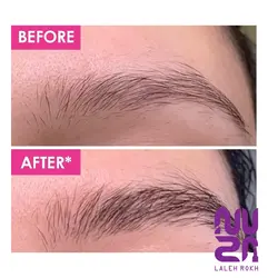 سرم تقویت کننده ابرو گراند کازمتیک فول سایز | Grande Cosmetics Grande-Brow brow Enhancing Serum full