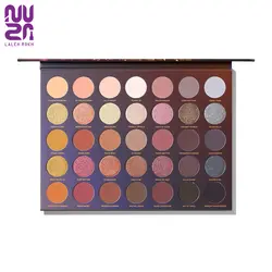 پالت سایه 35رنگ ایکس اس مورفی|Morphe 35xs no silent nights