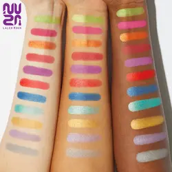 پالت سایه 42رنگ برایت بی بیوتی بای | By Beauty bay Eye Shadow bright 42Color Palette