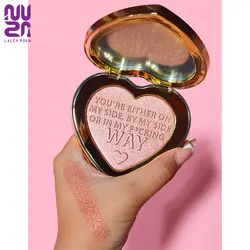 هایلایتر چند رنگ مای وی پی لوییس|PLouise Skin Bling Baked Highlighter Powder my way