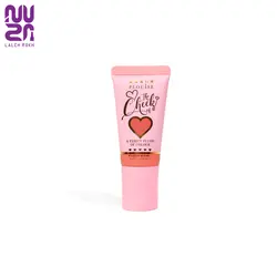 رژگونه مایع پی لوییس رنگ جنتل جینجر (25میل) | Plouise flirty flush of colour liquid blush – Gentle Ginger