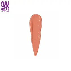 رژگونه مایع پی لوییس رنگ جنتل جینجر (25میل) | Plouise flirty flush of colour liquid blush – Gentle Ginger