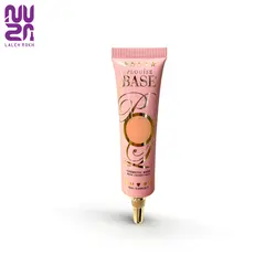 بیس سایه هلویی پی لوییس15میل | P louise cosmetic base peach 15ml