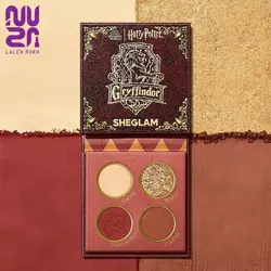 پک سایه هاگوارتز هوسز هری پاتر شیگلم ( 4 عدد پالت 4 رنگی ) | HARRY POTTER™ HOGWARTS HOUSES PALETTE SET