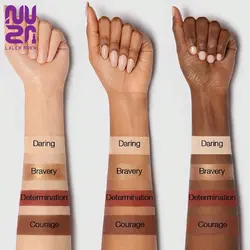 پک سایه هاگوارتز هوسز هری پاتر شیگلم ( 4 عدد پالت 4 رنگی ) | HARRY POTTER™ HOGWARTS HOUSES PALETTE SET