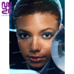 پک سایه هاگوارتز هوسز هری پاتر شیگلم ( 4 عدد پالت 4 رنگی ) | HARRY POTTER™ HOGWARTS HOUSES PALETTE SET