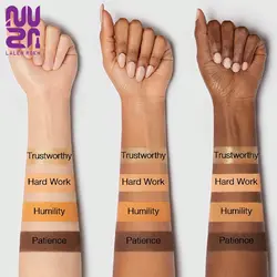 پک سایه هاگوارتز هوسز هری پاتر شیگلم ( 4 عدد پالت 4 رنگی ) | HARRY POTTER™ HOGWARTS HOUSES PALETTE SET