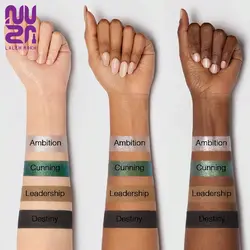 پک سایه هاگوارتز هوسز هری پاتر شیگلم ( 4 عدد پالت 4 رنگی ) | HARRY POTTER™ HOGWARTS HOUSES PALETTE SET