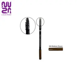 مداد ابرو رد کد 16ساعته |red code intense long lasting 16h eyebrow pencil