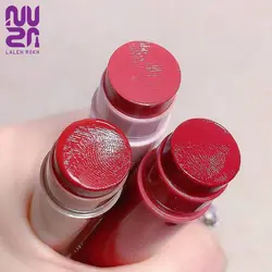 ست 3عددی بالم چری فلیور شاکینو|shaqinuo careful care for delicate lips cherry flavor