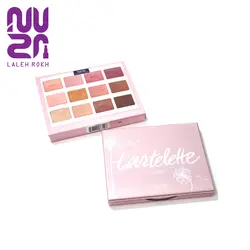 پالت سایه 12رنگ تارت مدل تارتلت جویسی | Tarte Tartelette Juicy Eyeshadow Palette