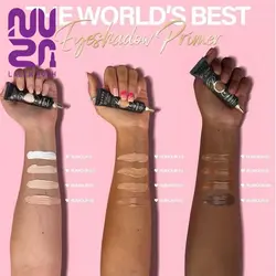 بیس سایه پرو پی لوییس30میل | plouise basepro taking your makeup to pro status