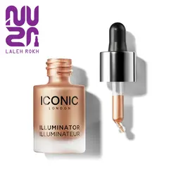 هایلایتر آیکونیک(خارج از ست) 13.5میل| ICONIC Highlighter 13.5ml