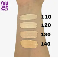 کانسیلر با دوام بالا میچام 6میل|Michano longwear concealer 6ML