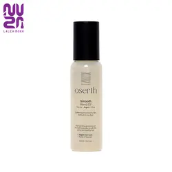 روغن مو آرگان و زیتون اوسرت 100میل|Oserth smooth blend oil 100ml
