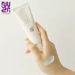 ضد آفتاب سبوس برنج و غلات پروبیوتیک بیوتی آف جوسان 50میل | BEAUTY OF JOSEON Relief Sun Rice + Probiotics