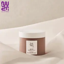 ماسک لوبیای قرمز ضد لک و کنترل منافذ پوست بیوتی اف جوزن | Beauty of Joseon Red Bean Refreshing Pore Mask