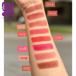 رژ لب جامد شر‌ آپ فلورمار | Flormar sheer up lipstick