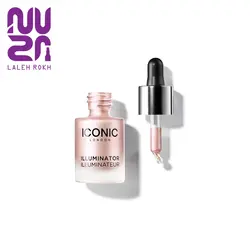 هایلایتر آیکونیک 13.5میل – رنگ شاین |  ICONIC Illuminator-Shine