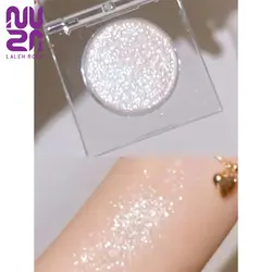 سایه هایلایتر شاین کالکشن دیکالو شین|Shein dikalu light of the galaxy Shine highlighter shade