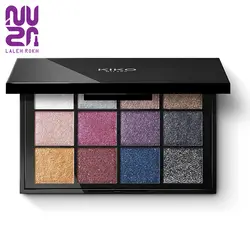 پالت سایه چشم کالت کالرز کیکو 02|Kiko cult colours eyeshadow palette 02