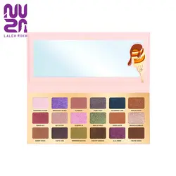 پالت سایه چشم میپل سوراپ پنکیکز توفیسد | too faced maple syrup pancakes eyeshadow palette
