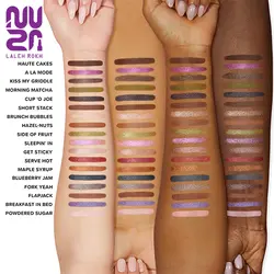 پالت سایه چشم میپل سوراپ پنکیکز توفیسد | too faced maple syrup pancakes eyeshadow palette