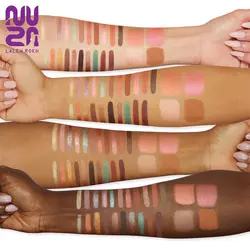 پالت صورت و چشم مری مری میکاپ توفیسد | Too Faced Merry Merry Makeup face and eye palette