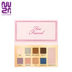 پالت سایه و صورت پاپ د کرک میکاپ توفیسد | Toofaced Pop The Cork Makeup Palette