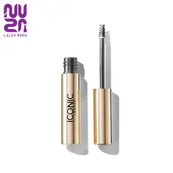 ژل ابرو ماکس هلد آیکونیک 3میل | Iconic London Liquid Brow Silk Max Hold Gel