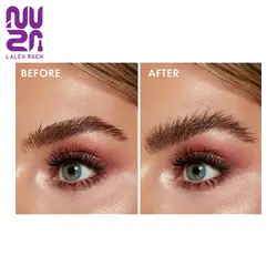 صابون ابرو آیکونیک همراه با براش 5 گرم | ICONIC London Brow Silk and Brush-5g