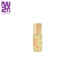 پاک کننده ملایم رز و توت فیل فری 100میل|Feel free rose and berries balmy cleanser
