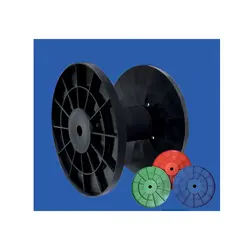 قرقره پلاستیکی 215*400 سارو