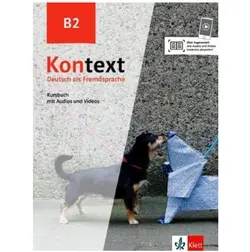 دانلود PDF کتاب آلمانی Kontext B2