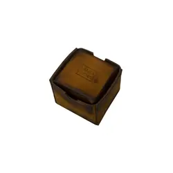 جعبه ساعت و جواهر چرم لانکا مدل WLB-1